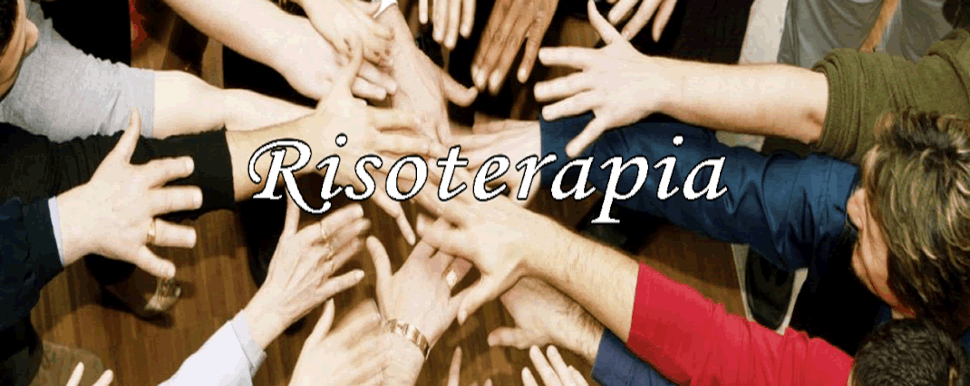 Risoterapia