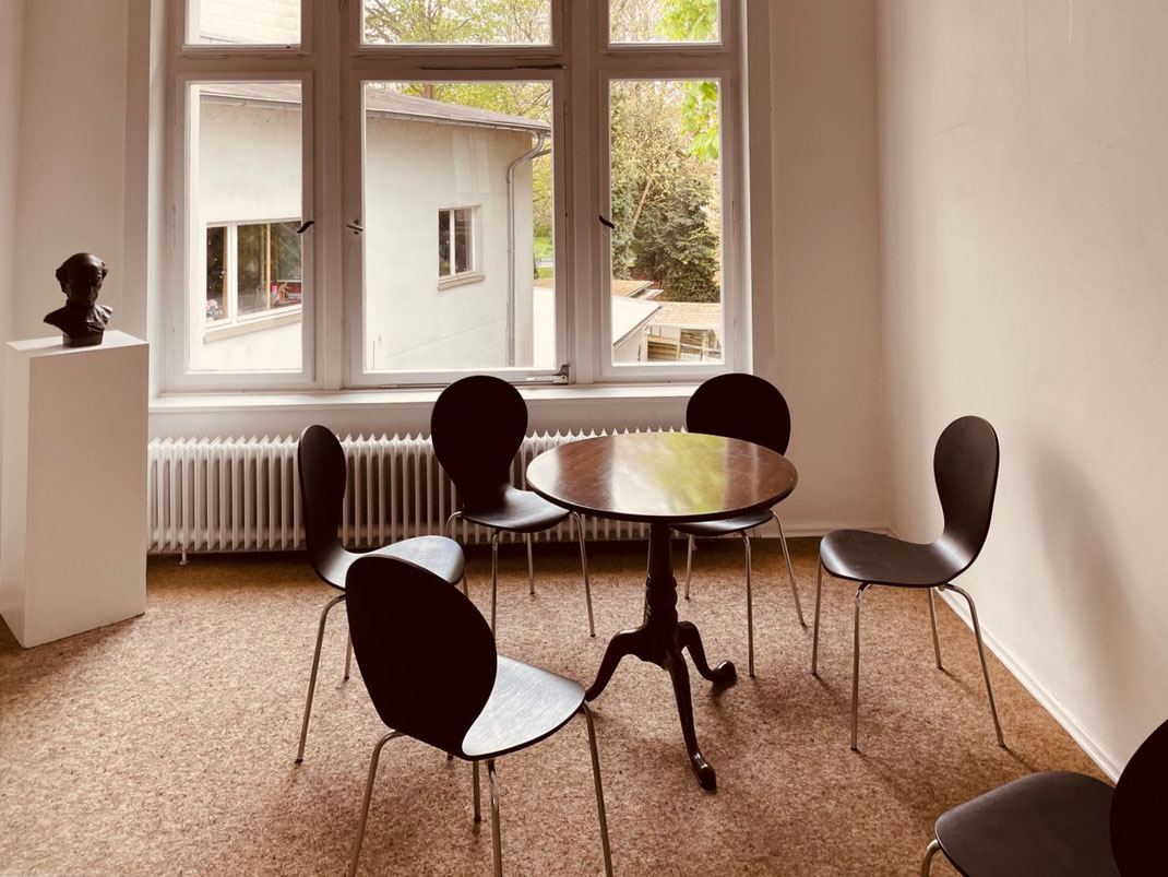 Guido Gezelle ist verstärkt das Team des AIRL-Lab im TECHNIKUM MÜLHEIM