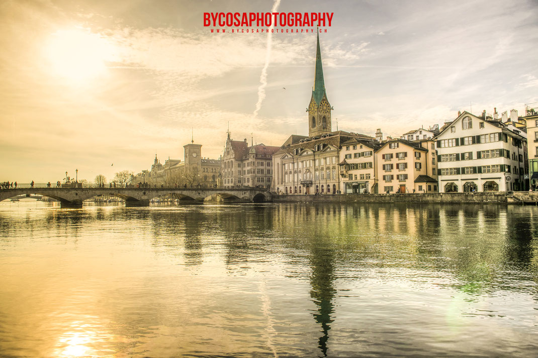 Zürich Januar 2020 - All Rights Reserved Mirza.C - www.bycosaphotography.ch