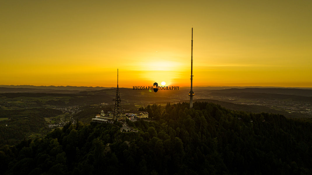 Uetliberg Zürich www.bycosaphotography.ch