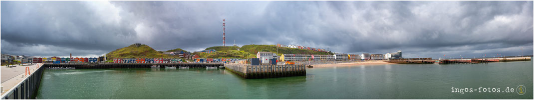 ingos fotos, Foto Helgoland