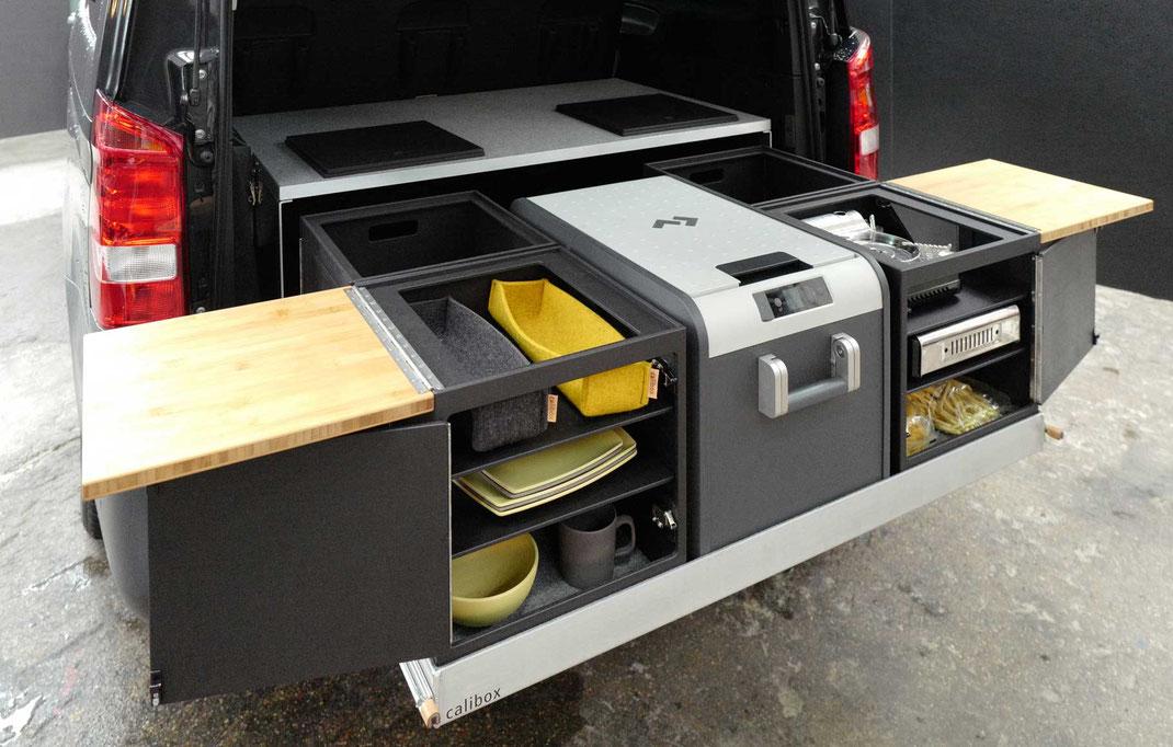 mercedes marco polo v klasse vito calibox campingbus