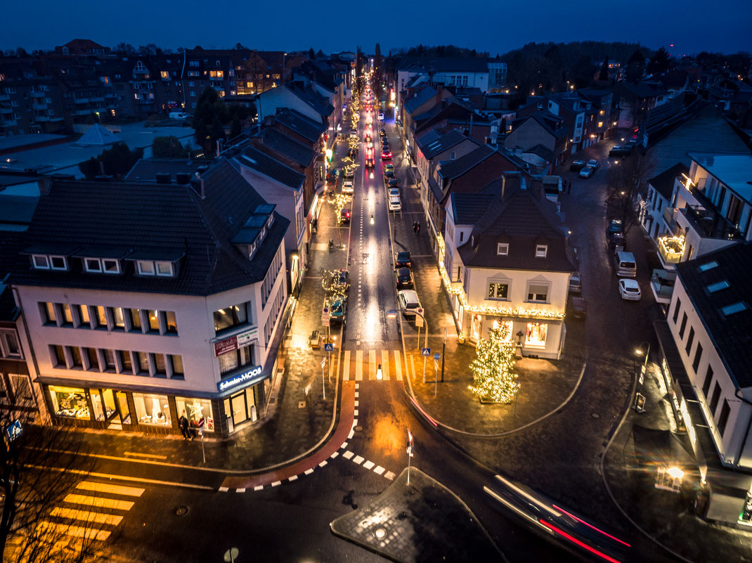 Weihnachtsmarkt 23 - Kaiserstraße