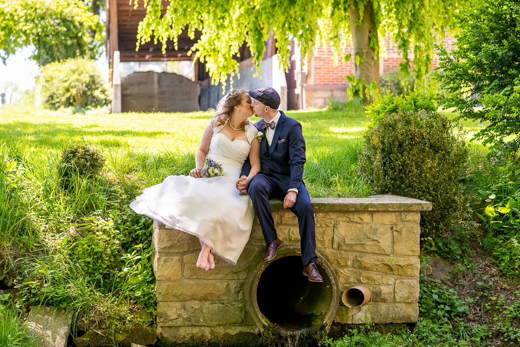 Hochzeitsfotograf Preise Dülmen Nottuln Münster Mühle Schulze Westerath