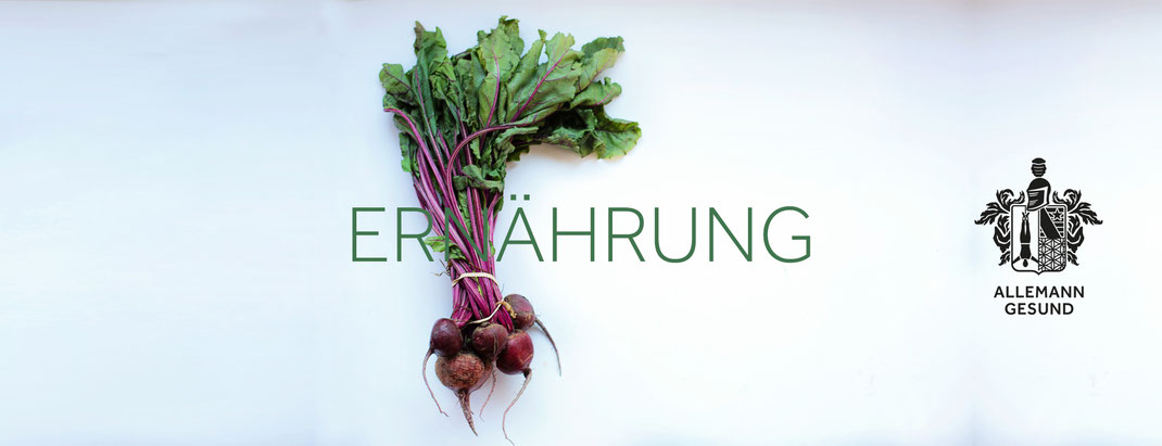 Ernährung Allemann Gesund Buchs SG