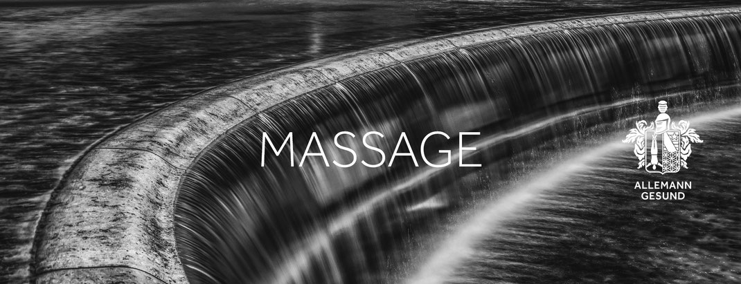 Massage Allemann Gesund Buchs SG