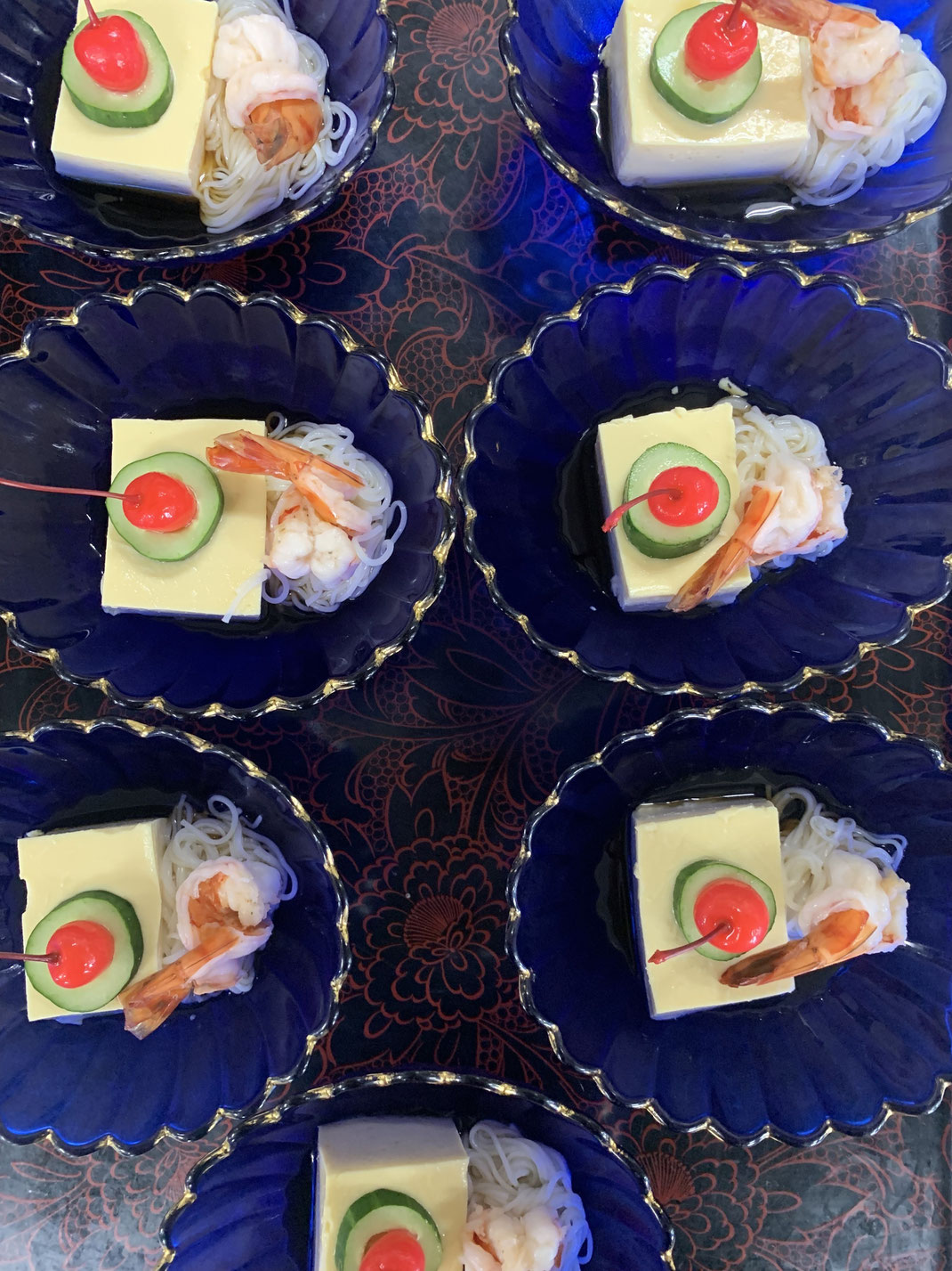 The taste of summer at Kinoene!