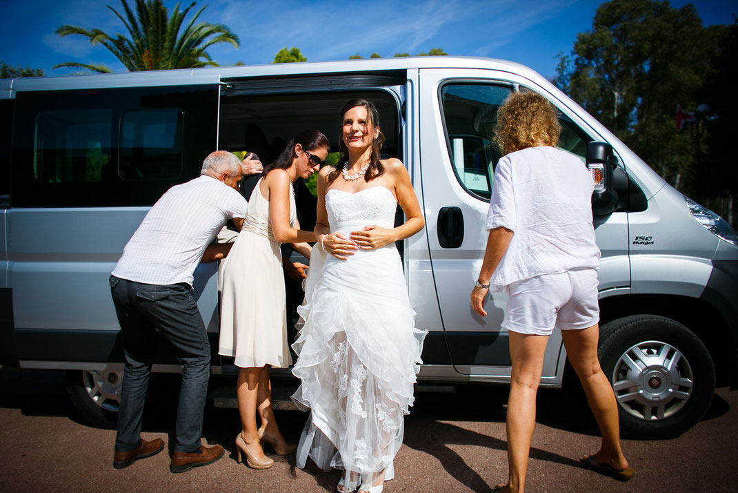 Hochzeit Fotograf Sardinien 