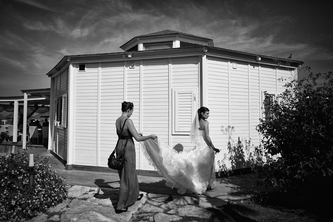 Hochzeit Fotograf Sardinien 