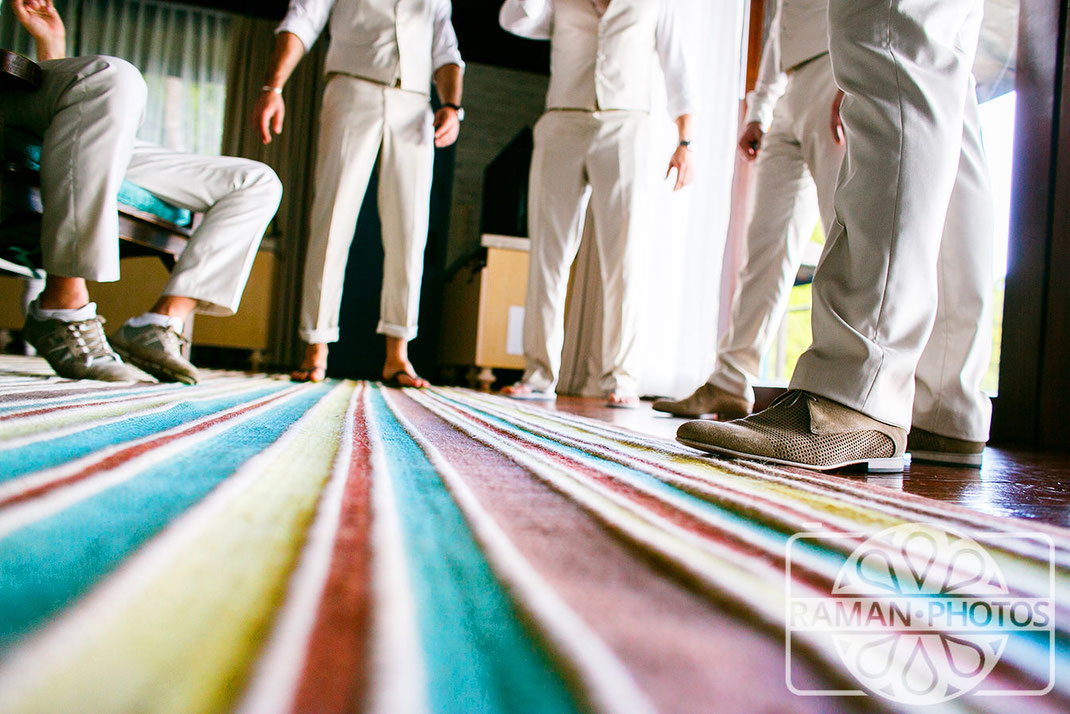 Hochzeit Fotograf Mahé