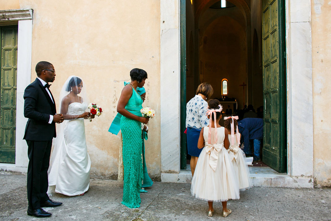 Wedding Photographer Italy