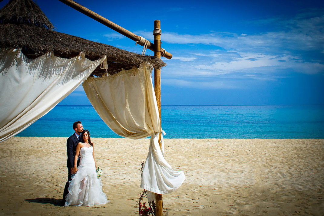 Hochzeitsfotograf Sardinien