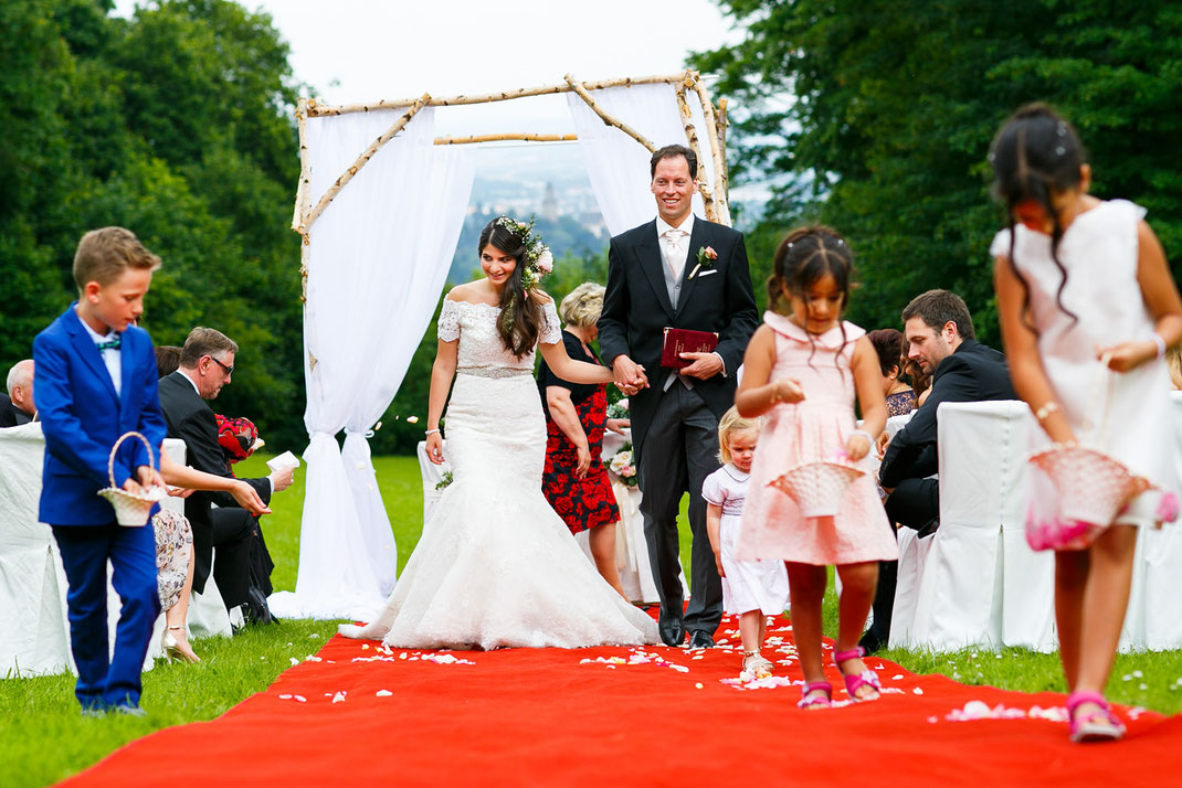 Hochzeitsfotograf Villa Rothschild