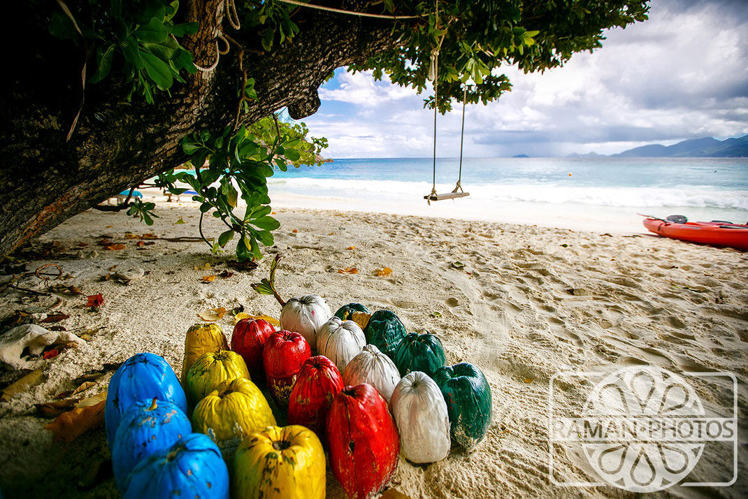 Hochzeit Fotograf Seychellen