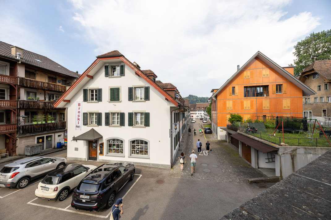 Foxtrail Willisau - Fotos by Thomi Studhalter, faszination fotografie, Willisau