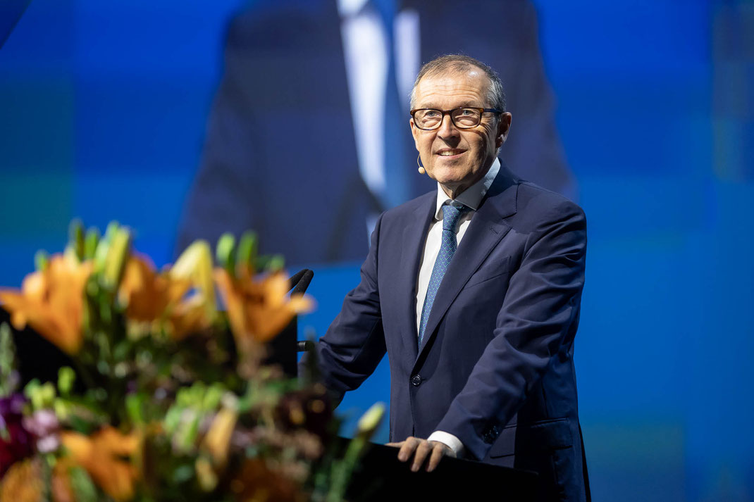 Generalversammlung GV Luzerner Kantonalbank LUKB - Fotos by Thomi Studhalter, faszination fotografie, Willisau