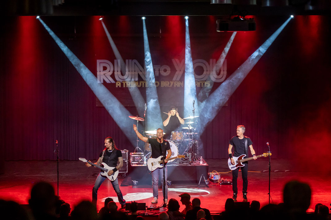 Rock-Night Hochdorf 2026