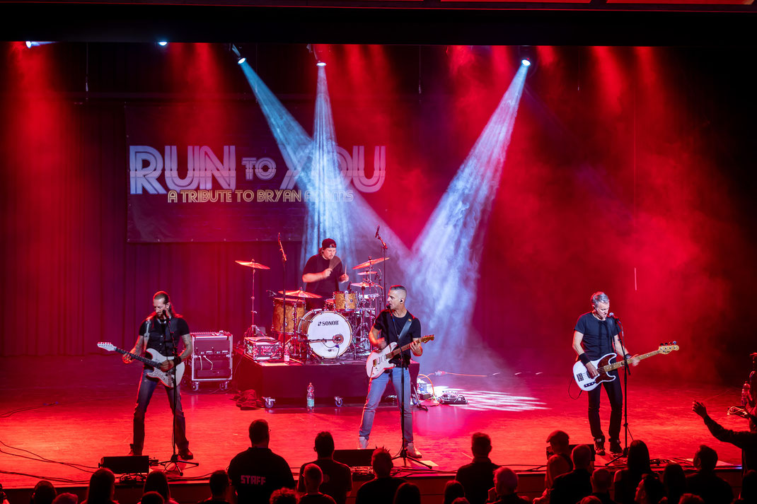 Rock-Night Hochdorf 2026