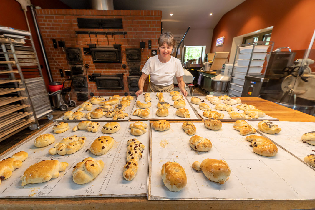 Sommerferiencamp der Stiftung Feriengestaltung für Kinder Schweiz - Fotos by Thomi Studhalter, faszination fotografie, Willisau