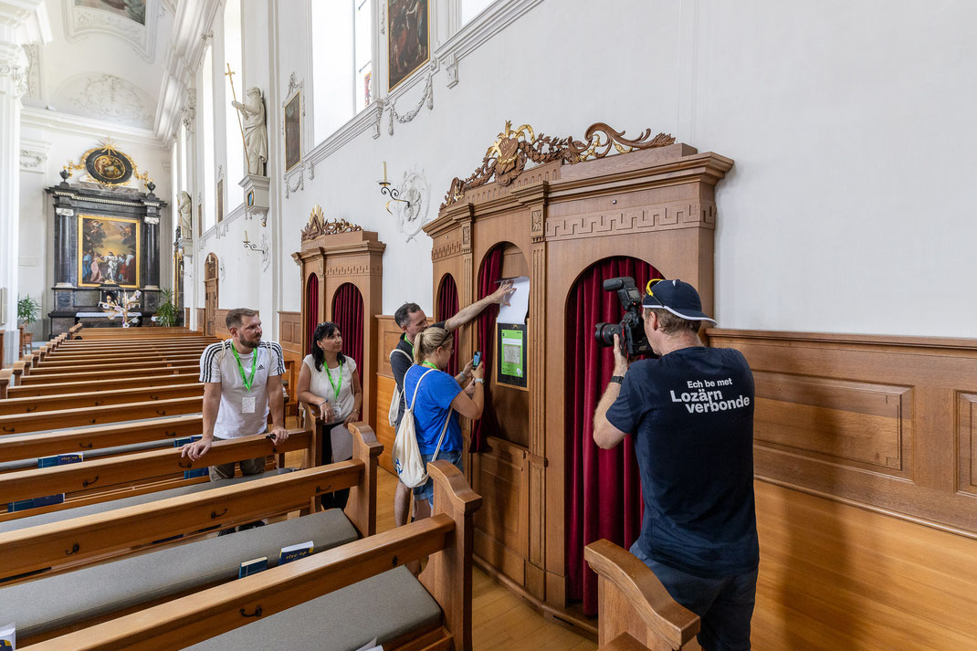 Foxtrail Willisau - Fotos by Thomi Studhalter, faszination fotografie, Willisau