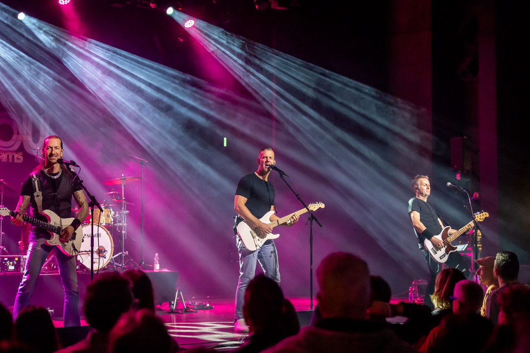 Rock-Night Hochdorf 2026