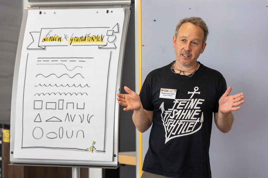 Neuland AG: Moderationsmarkt 2026 in Nottwil