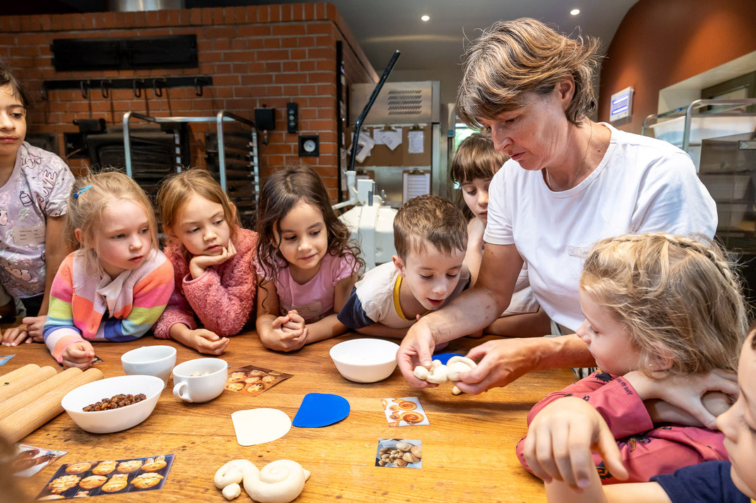 Sommerferiencamp der Stiftung Feriengestaltung für Kinder Schweiz - Fotos by Thomi Studhalter, faszination fotografie, Willisau