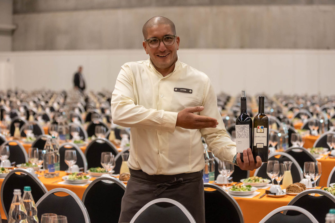 Mitarbeiteranlass 20 Jahre Wohncenter Emmen