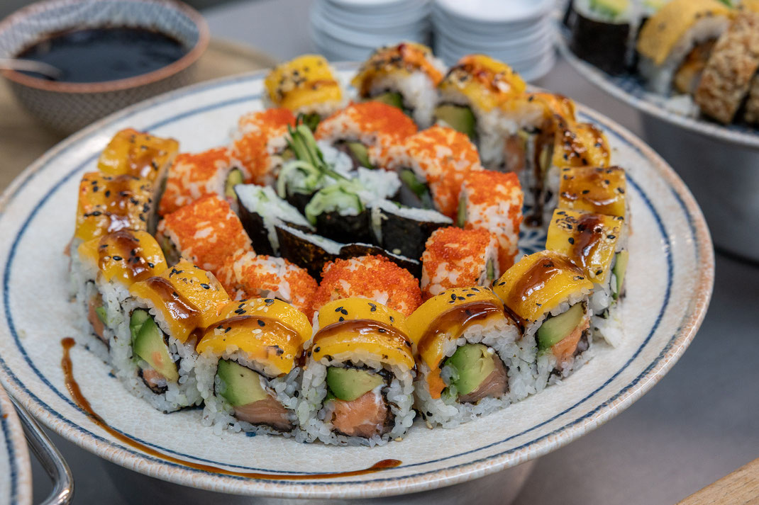 Kneubühler-Party: 75 Jahre Pius & 50 gemeinsame Ehejahre, AUSO Zofingen