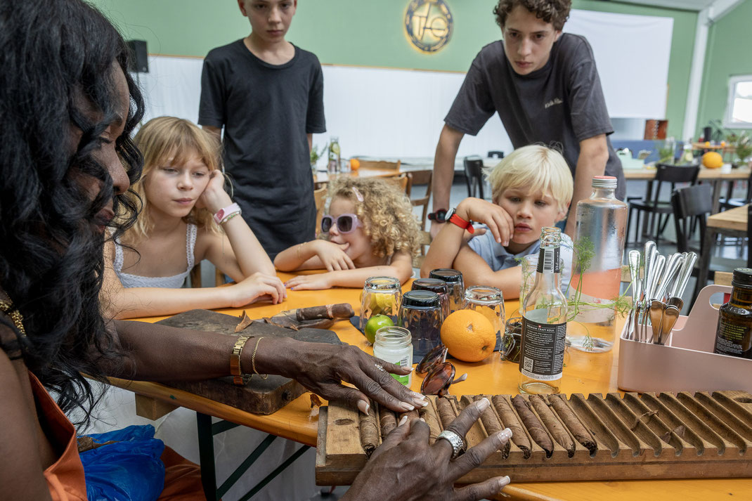 Kneubühler-Party: 75 Jahre Pius & 50 gemeinsame Ehejahre, AUSO Zofingen