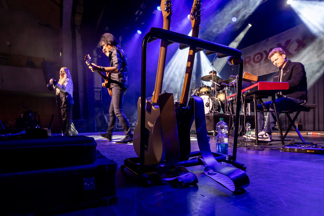 Rock-Night Hochdorf 2026