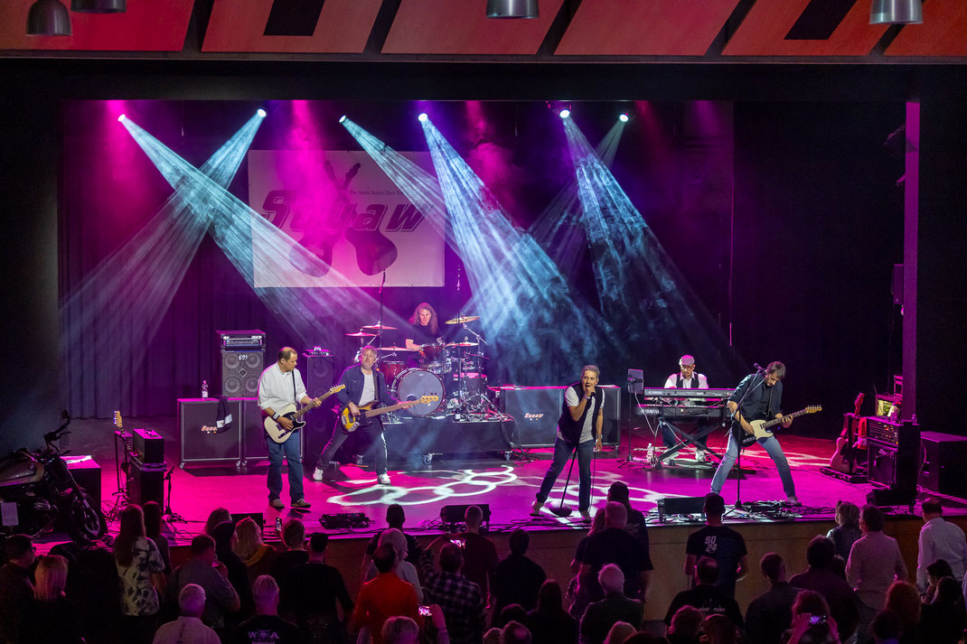 Rock-Night Hochdorf 2026