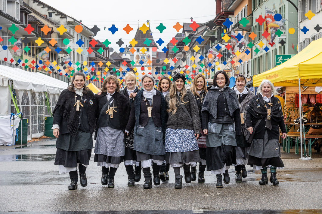Fasnacht Willisau 2026