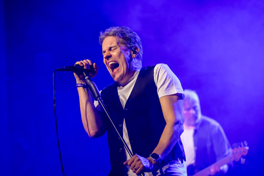 Rock-Night Hochdorf 2026