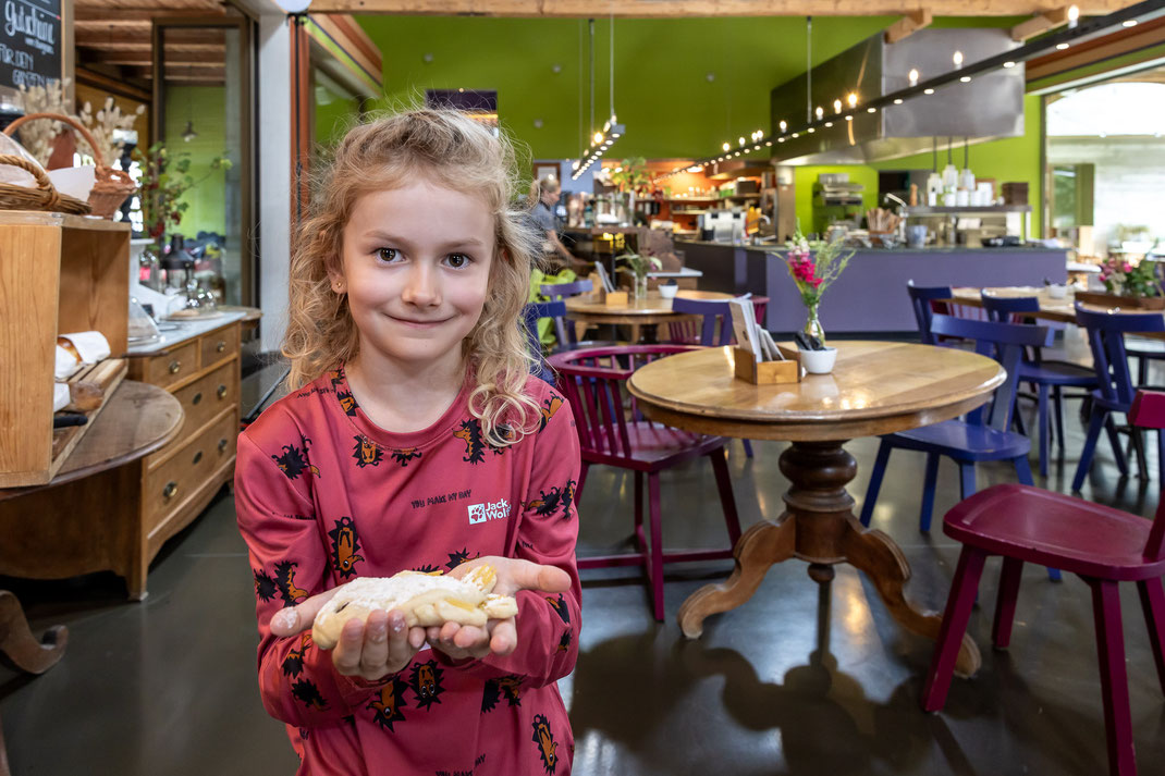 Sommerferiencamp der Stiftung Feriengestaltung für Kinder Schweiz - Fotos by Thomi Studhalter, faszination fotografie, Willisau
