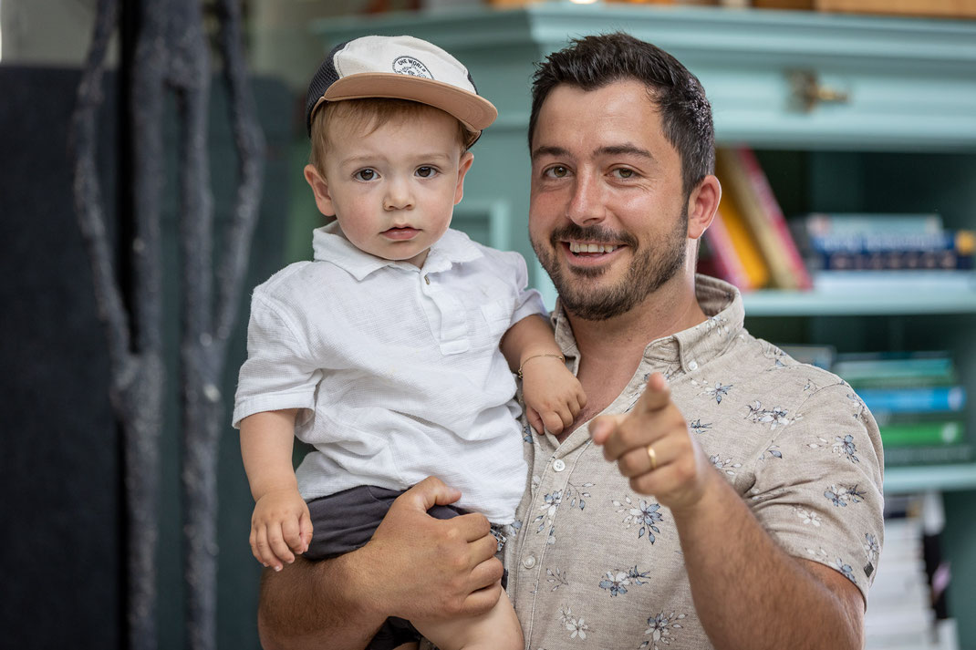 Kneubühler-Party: 75 Jahre Pius & 50 gemeinsame Ehejahre, AUSO Zofingen