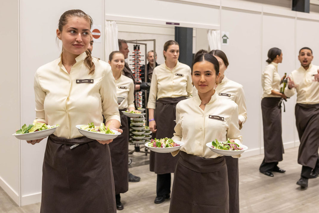 Mitarbeiteranlass 20 Jahre Wohncenter Emmen