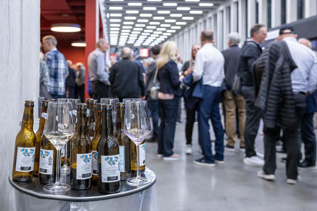 Mitarbeiteranlass 20 Jahre Wohncenter Emmen