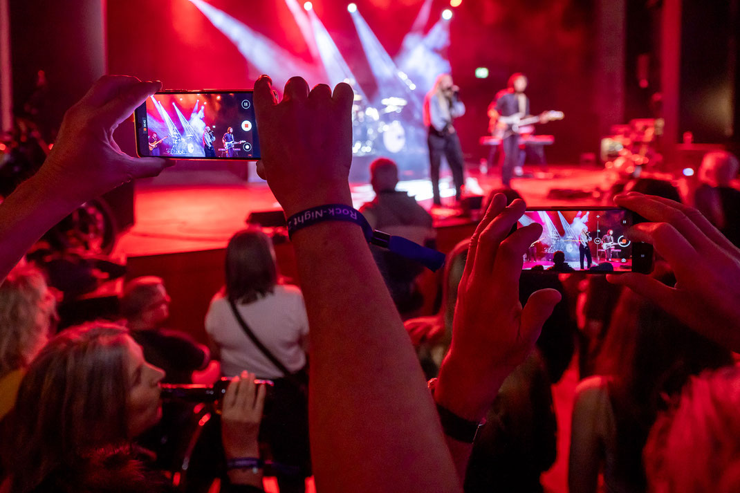 Rock-Night Hochdorf 2026