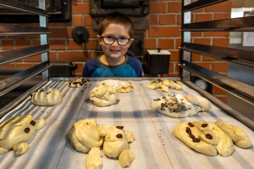 Sommerferiencamp der Stiftung Feriengestaltung für Kinder Schweiz - Fotos by Thomi Studhalter, faszination fotografie, Willisau