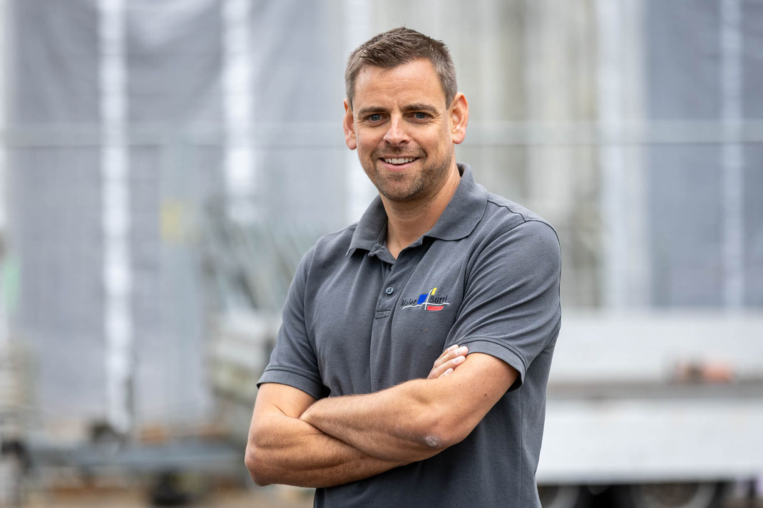 Maler Burri AG Willisau - Fotos by Thomi Studhalter, faszination fotografie, Willisau