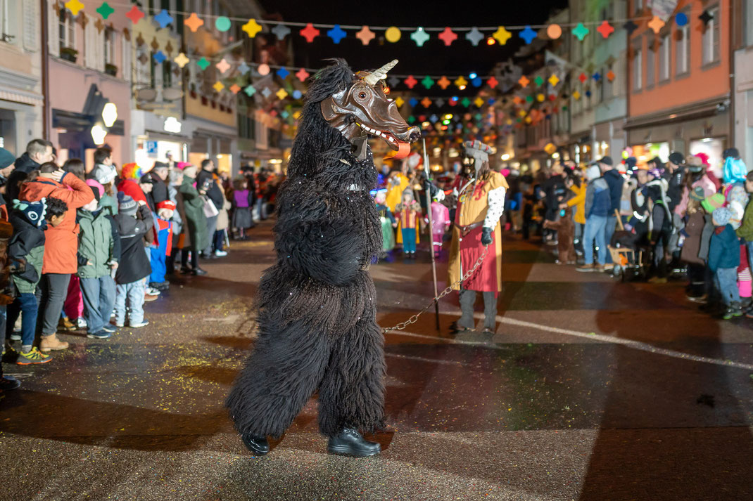 Fasnacht Willisau 2026