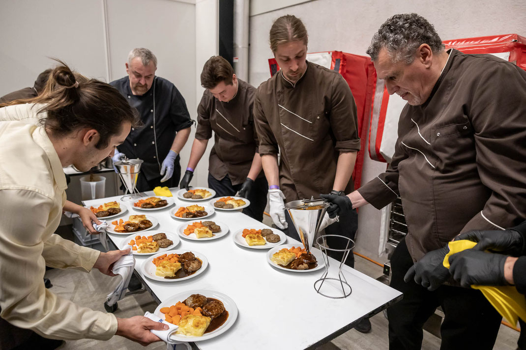 Generalversammlung GV Luzerner Kantonalbank LUKB - Fotos by Thomi Studhalter, faszination fotografie, Willisau