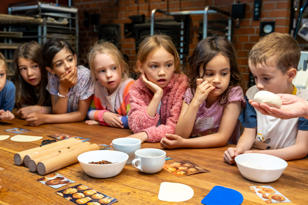 Sommerferiencamp der Stiftung Feriengestaltung für Kinder Schweiz - Fotos by Thomi Studhalter, faszination fotografie, Willisau