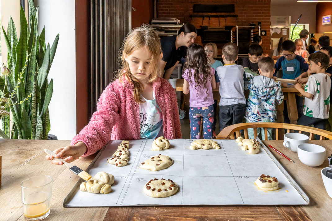 Sommerferiencamp der Stiftung Feriengestaltung für Kinder Schweiz - Fotos by Thomi Studhalter, faszination fotografie, Willisau