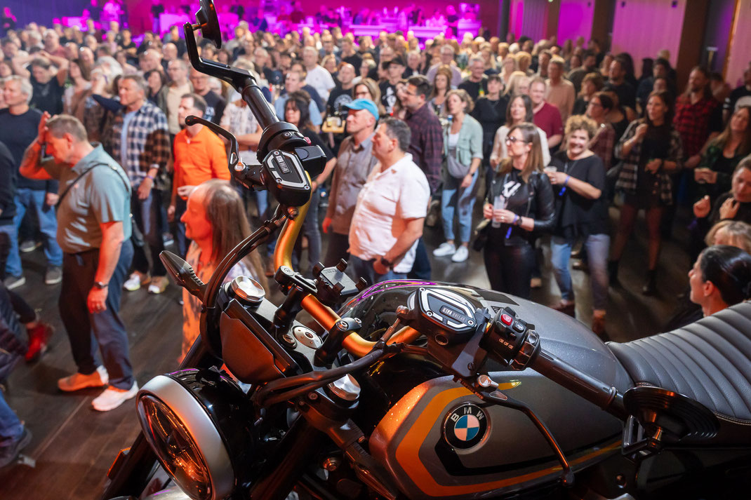 Rock-Night Hochdorf 2026