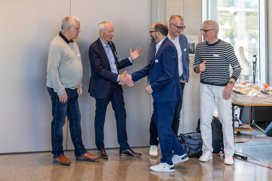 Neubau und Totalsanierung Am Viehmarkt Willisau (SWS Medien, Redaktion Willisauer Bote, SoBZ, KESB)