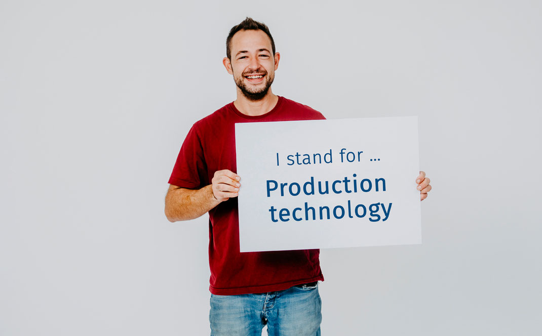 Production technology … from the Betz company