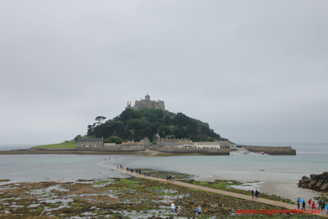 Unterkünfte in Cornwall: Die besten Gegenden für Unterkünfte in Cornwall
