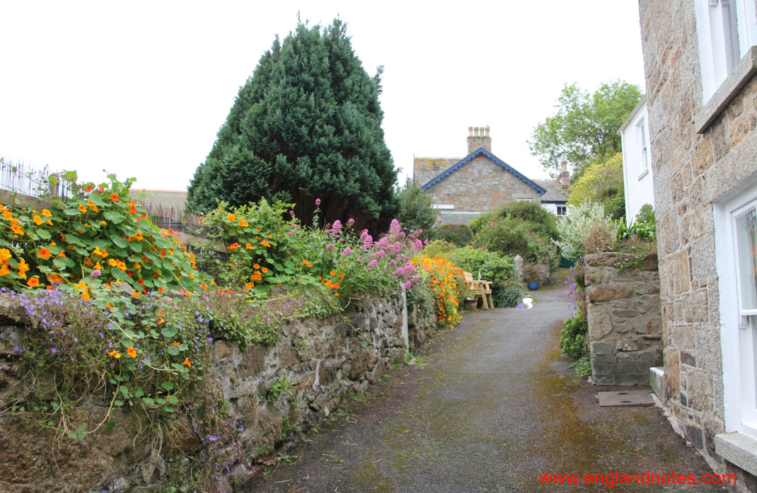 Unterkünfte in Cornwall: Hotels in Cornwall finden